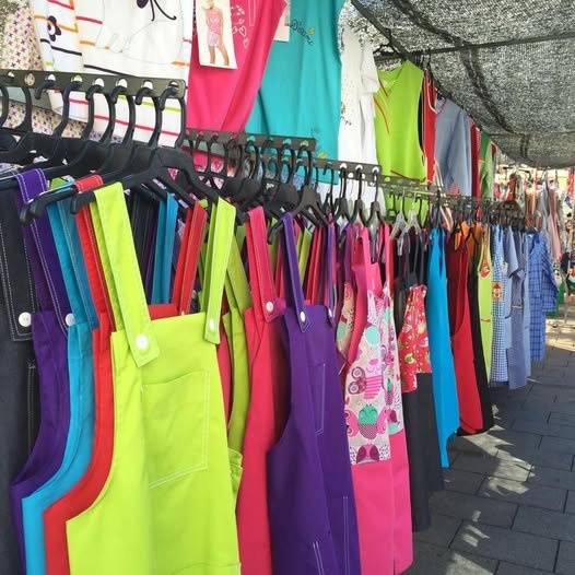 Pitxis de tots els colors
