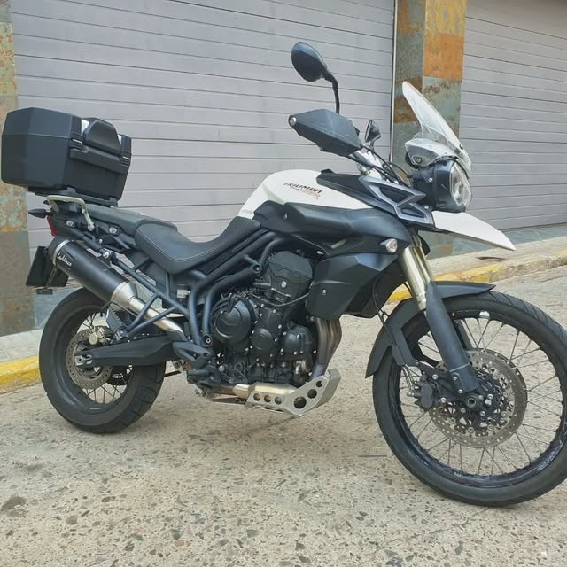 Mecànica de motos